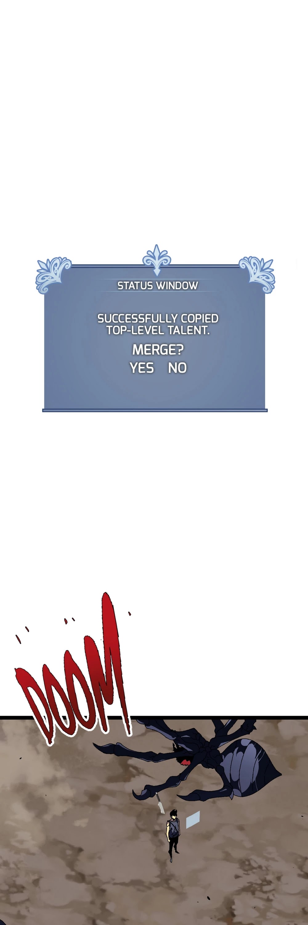 Talent Copycat chapter 37 page 2