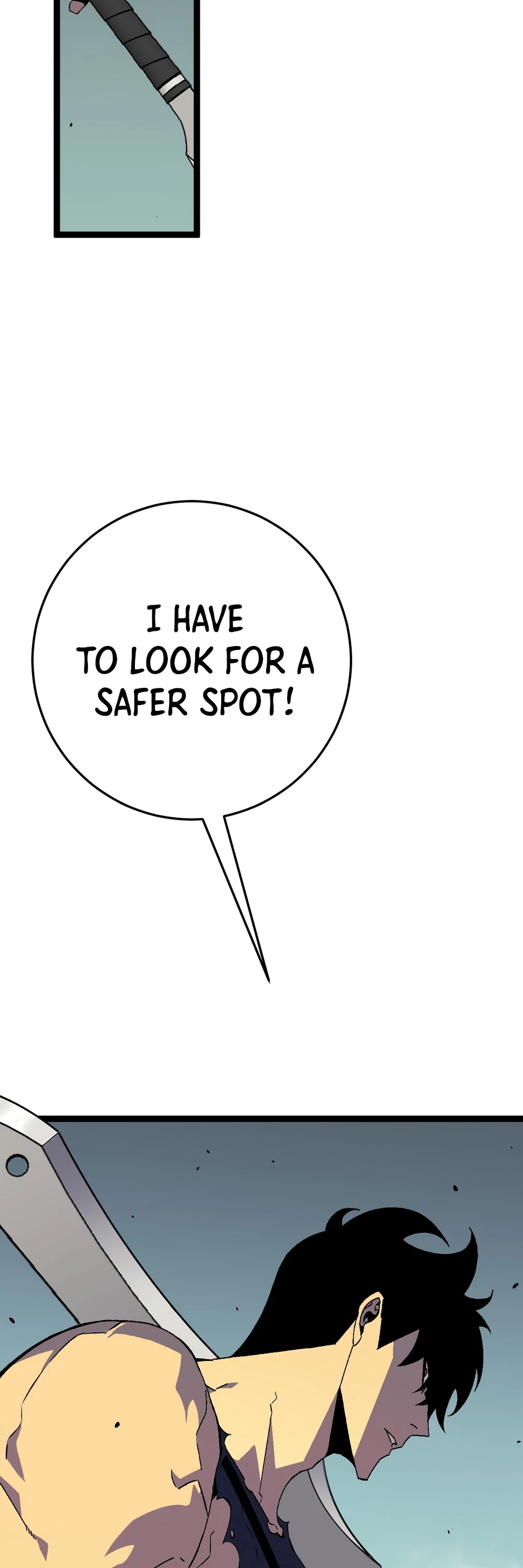 Talent Copycat chapter 37 page 5