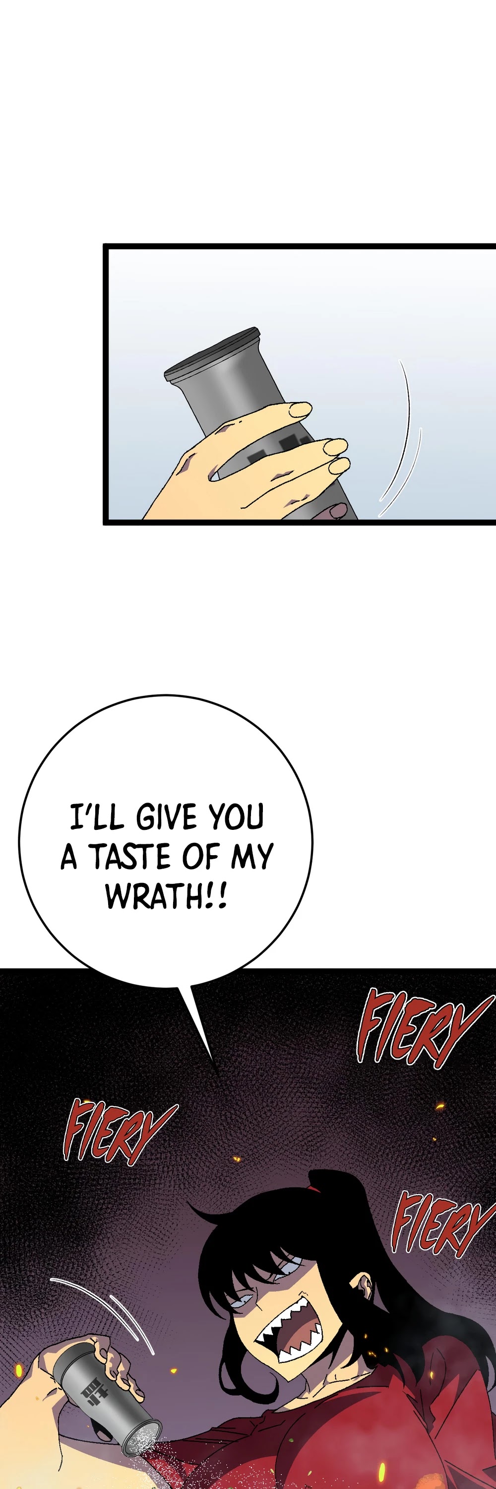 Talent Copycat chapter 38 page 11