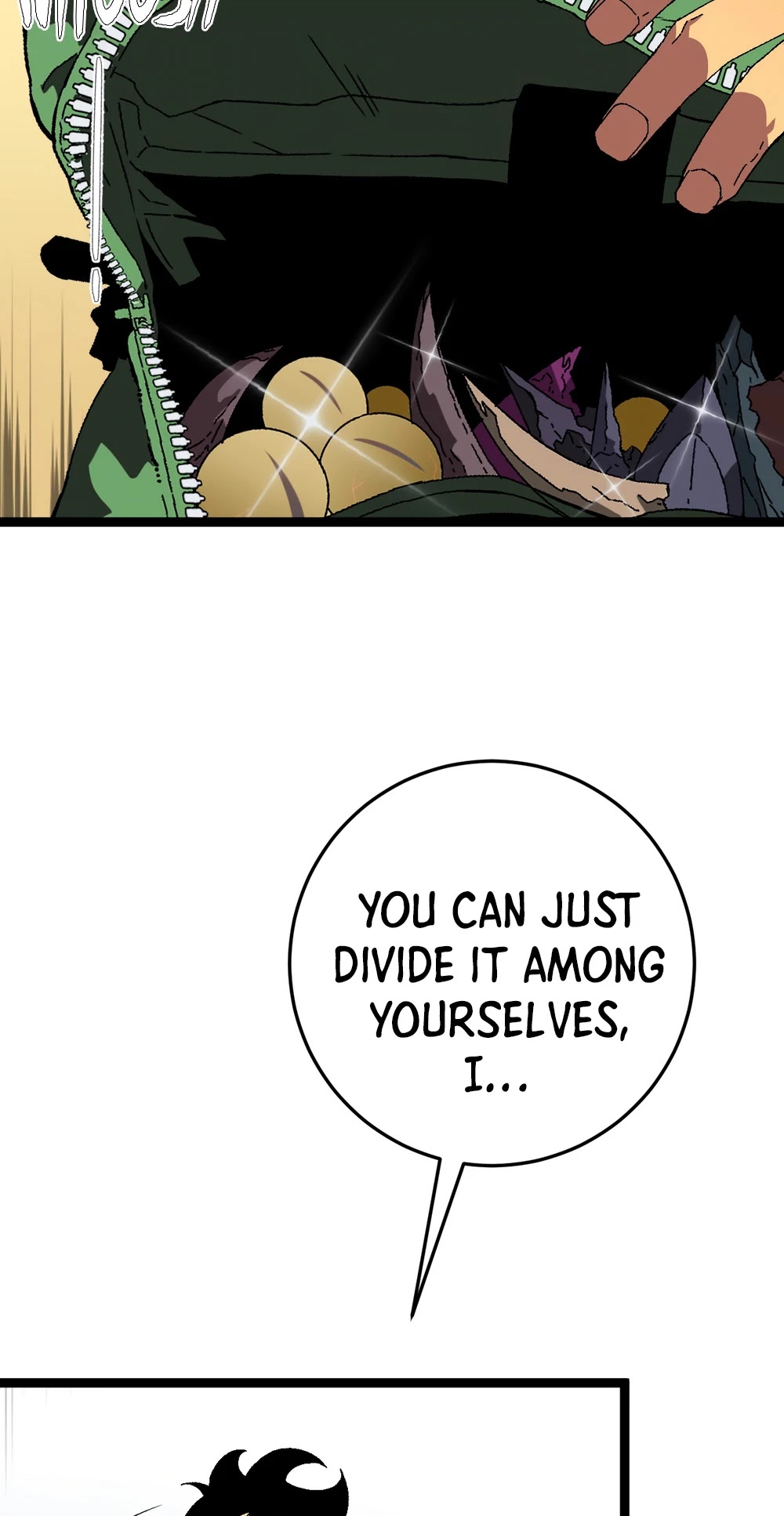 Talent Copycat chapter 38 page 21