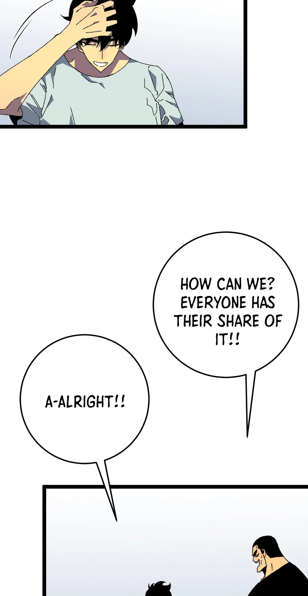 Talent Copycat chapter 38 page 22