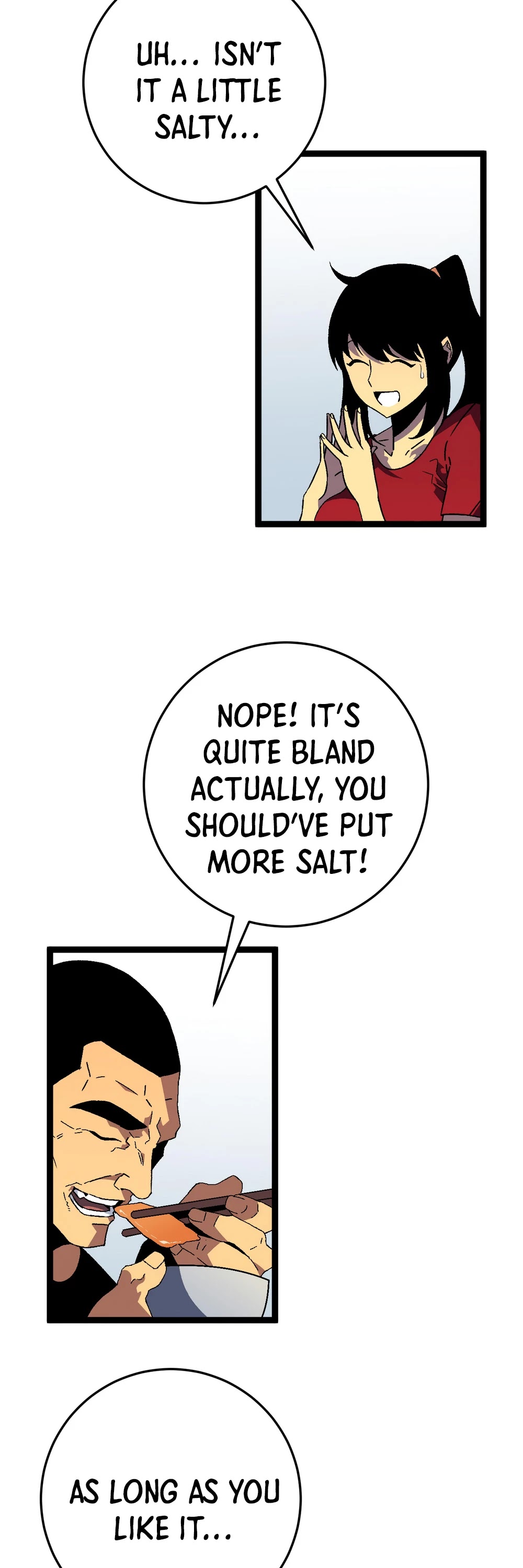 Talent Copycat chapter 38 page 26