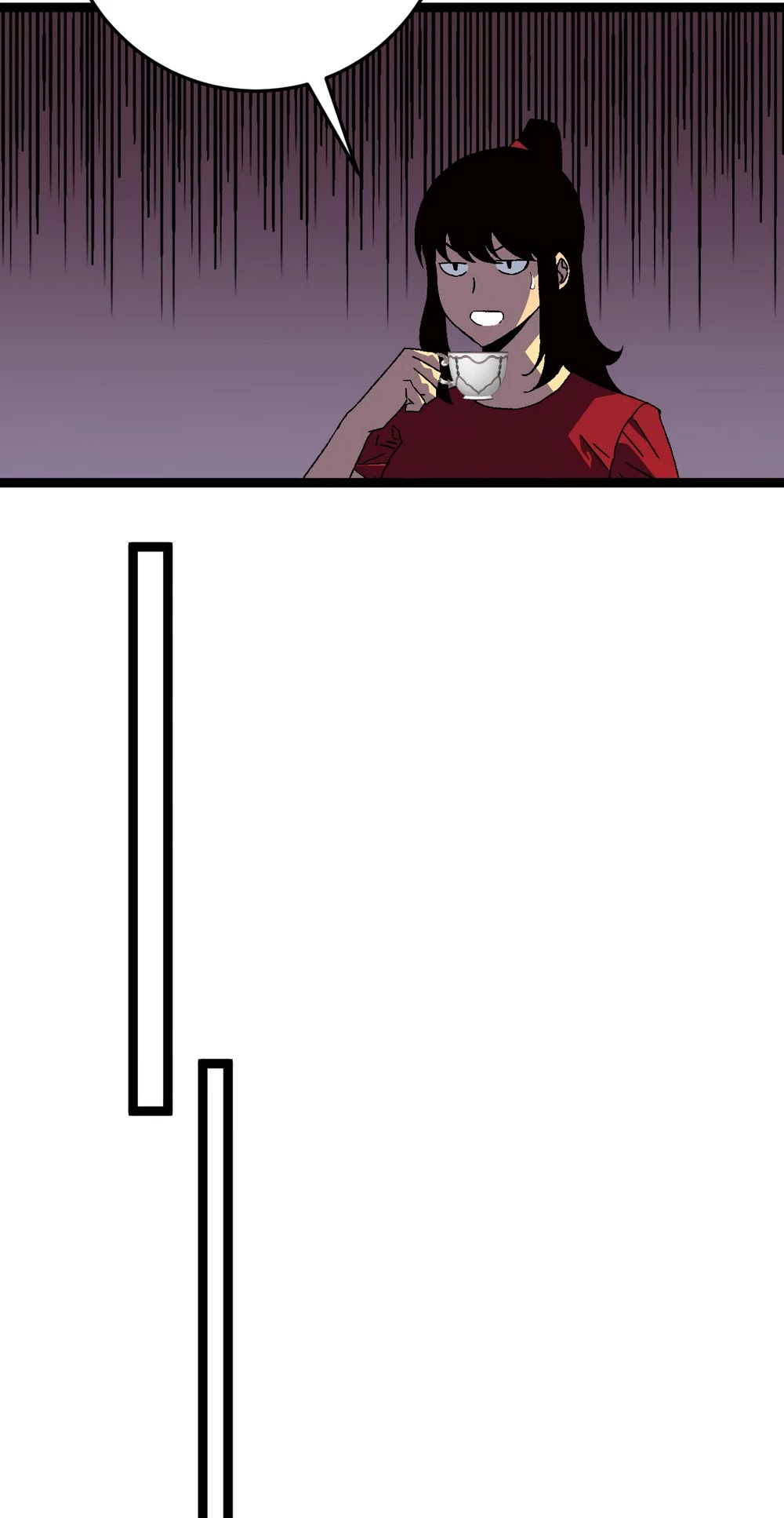 Talent Copycat chapter 38 page 27