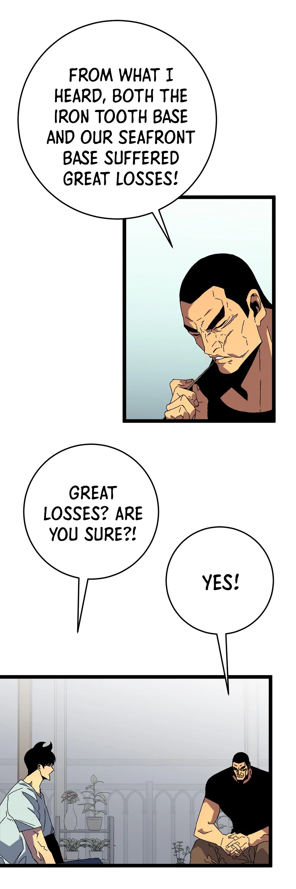 Talent Copycat chapter 38 page 29