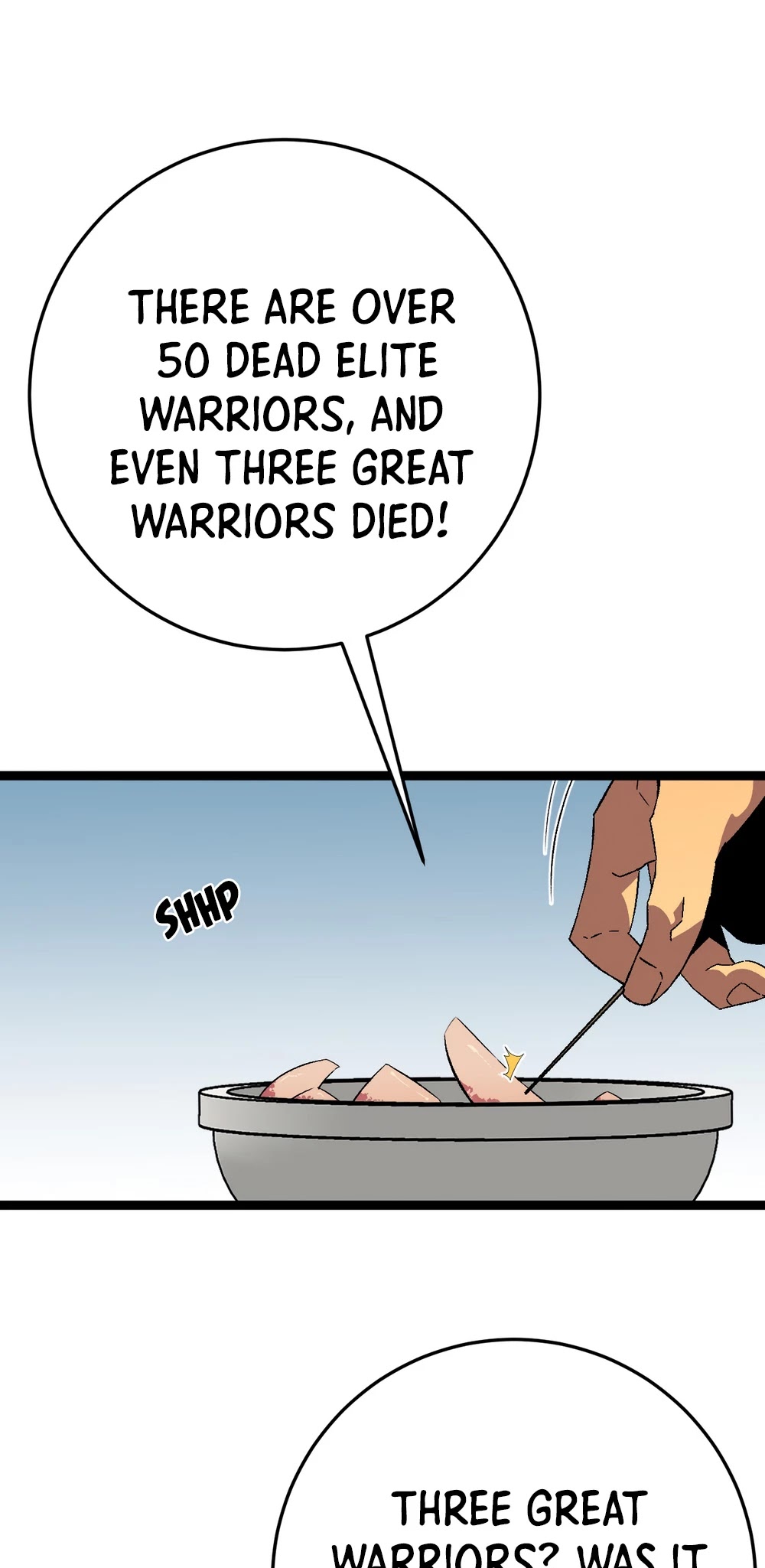 Talent Copycat chapter 38 page 30