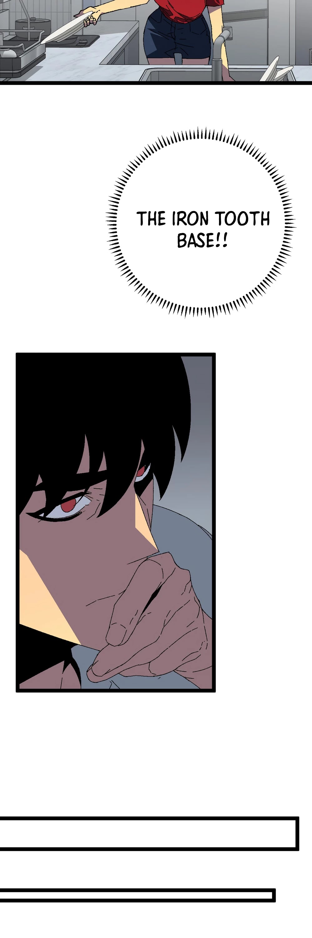 Talent Copycat chapter 38 page 35