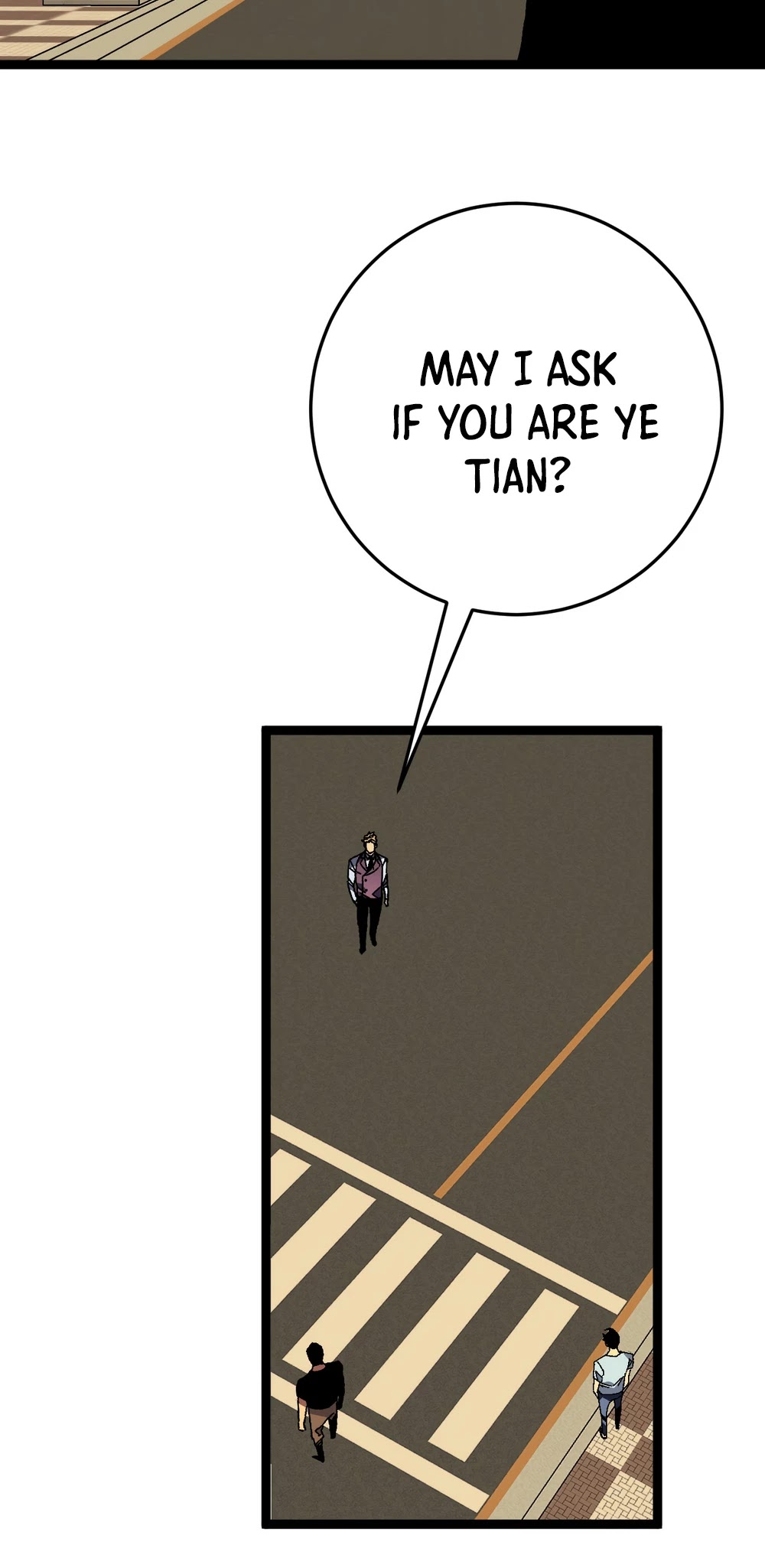 Talent Copycat chapter 38 page 37