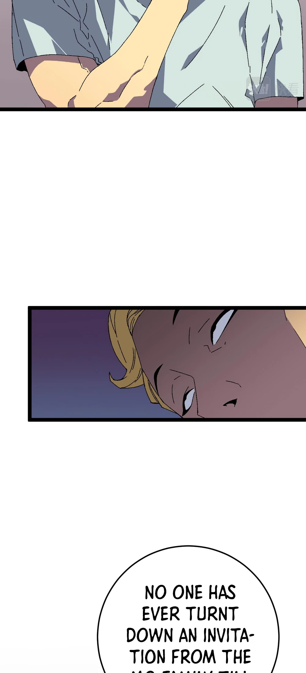 Talent Copycat chapter 38 page 42