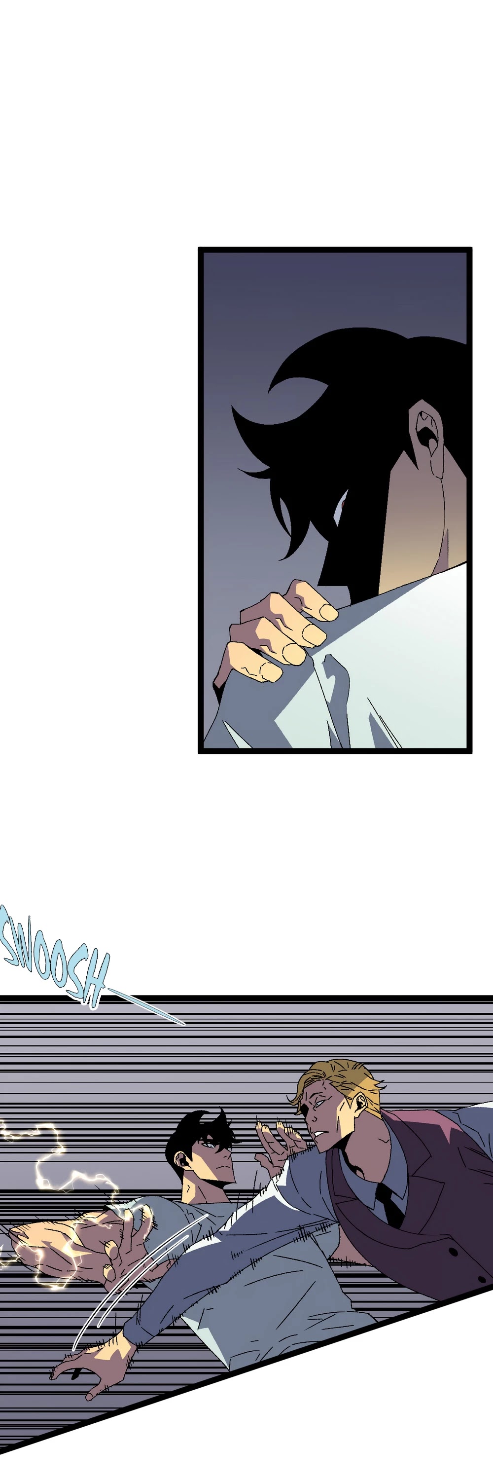 Talent Copycat chapter 38 page 47