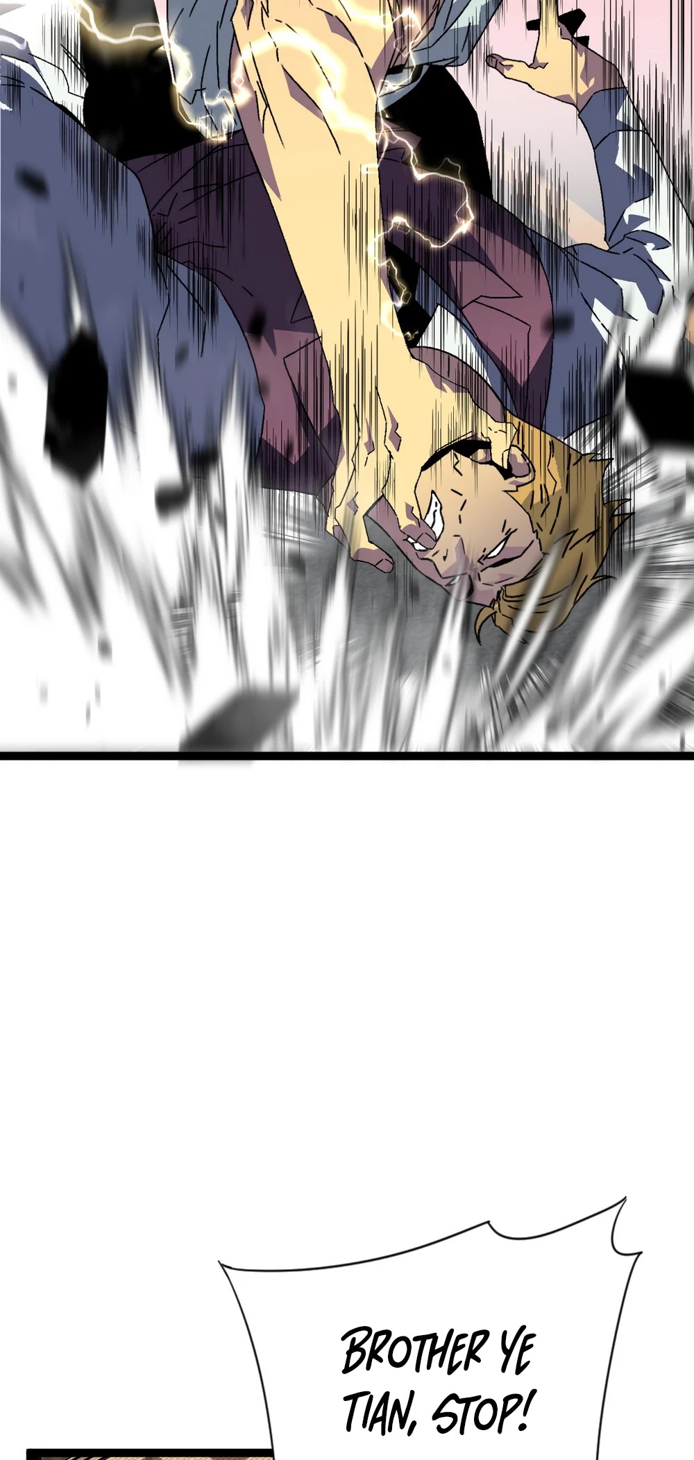 Talent Copycat chapter 38 page 49