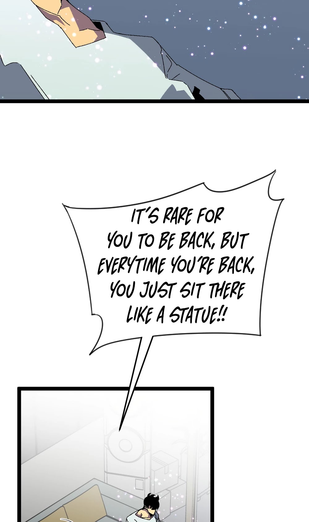 Talent Copycat chapter 38 page 6