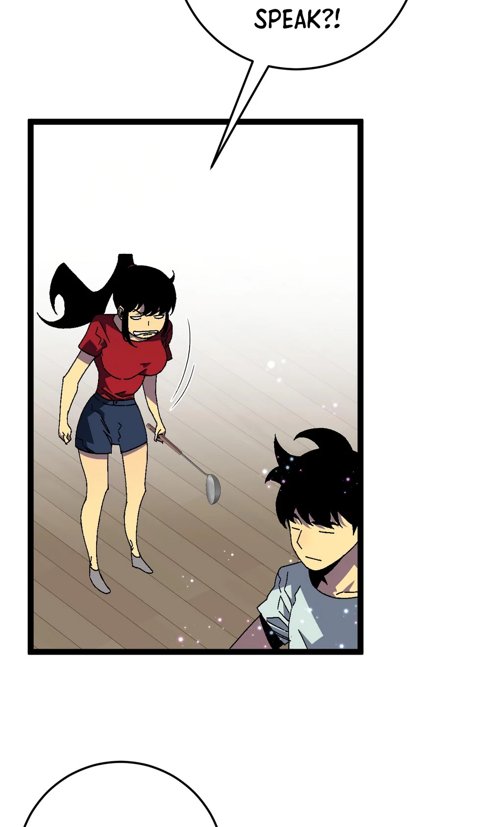 Talent Copycat chapter 38 page 9