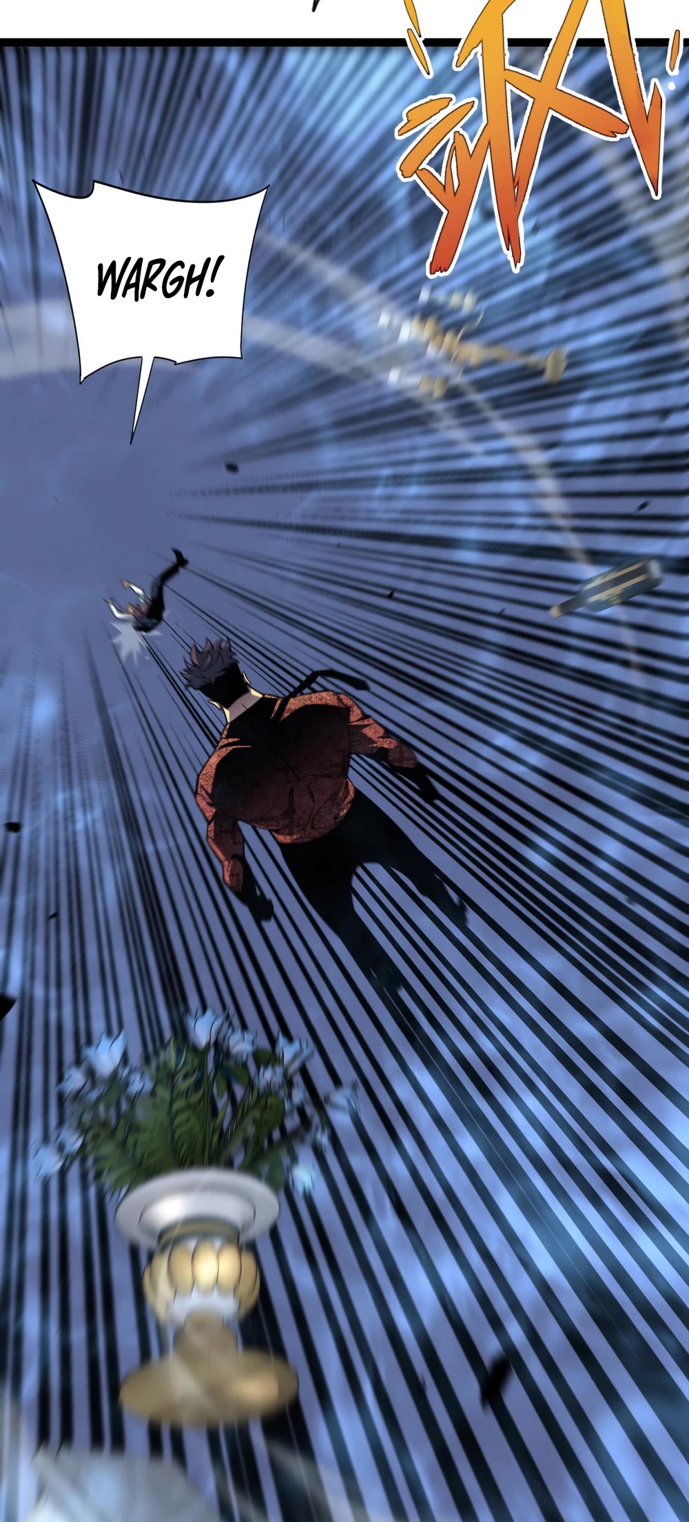 Talent Copycat chapter 39 page 12