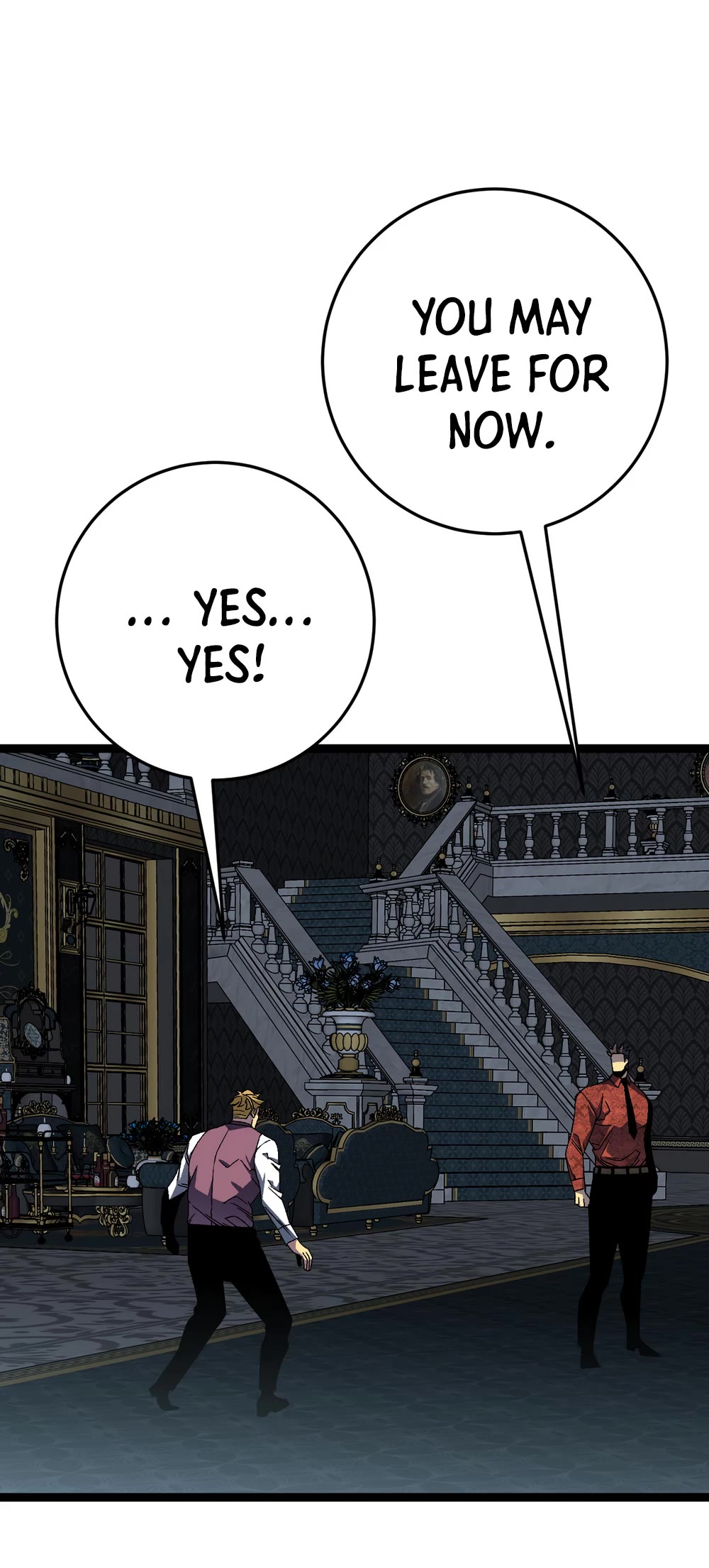 Talent Copycat chapter 39 page 15