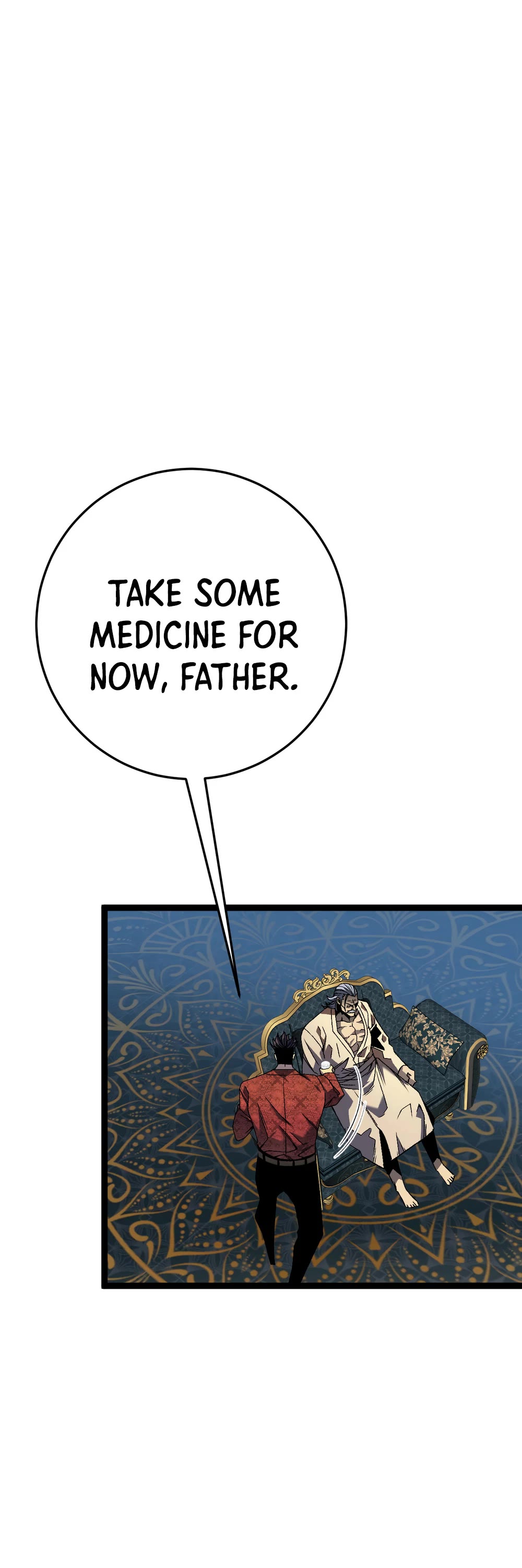 Talent Copycat chapter 39 page 17