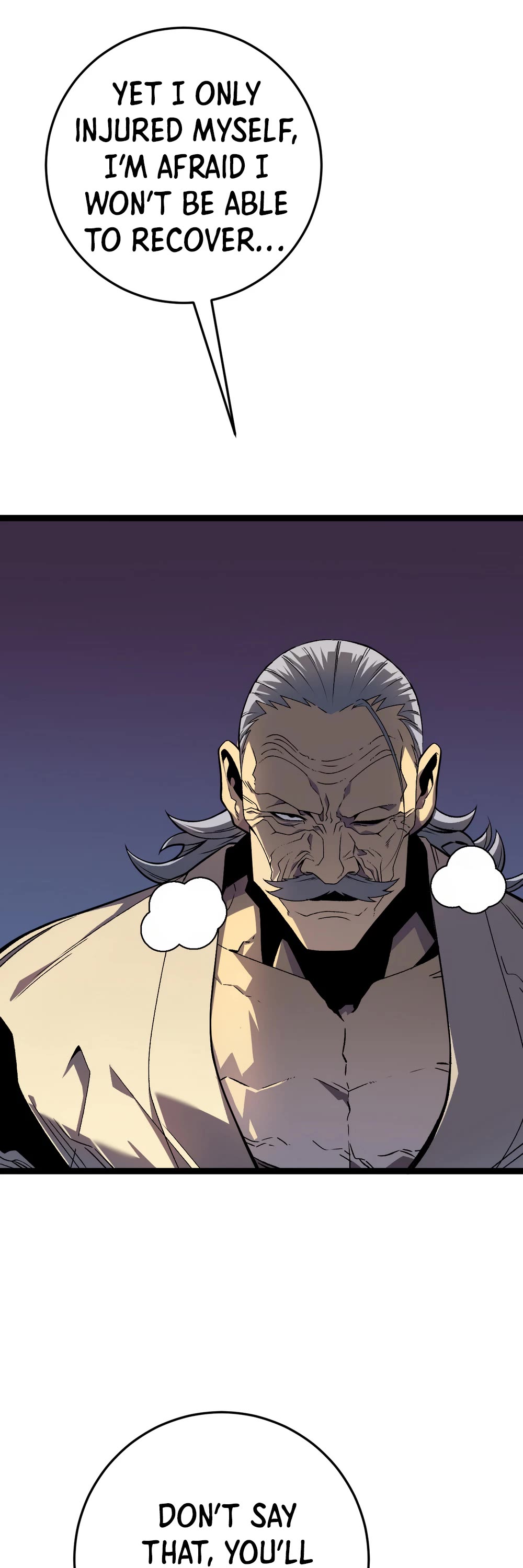 Talent Copycat chapter 39 page 20