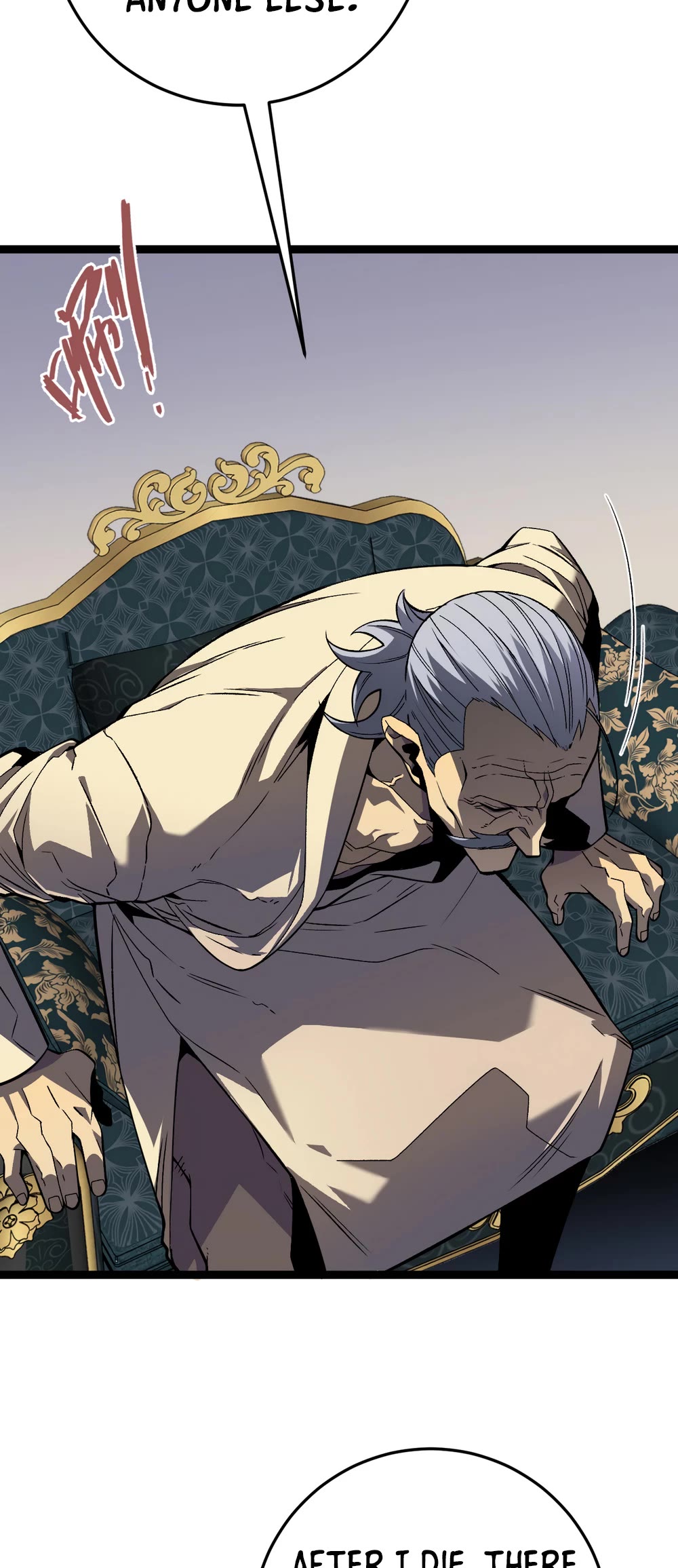 Talent Copycat chapter 39 page 22