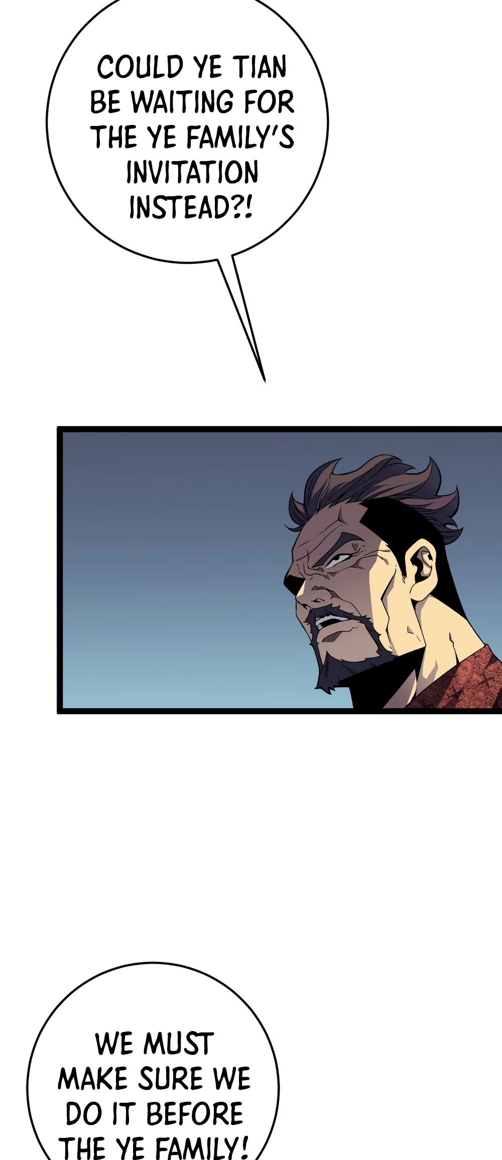 Talent Copycat chapter 39 page 25