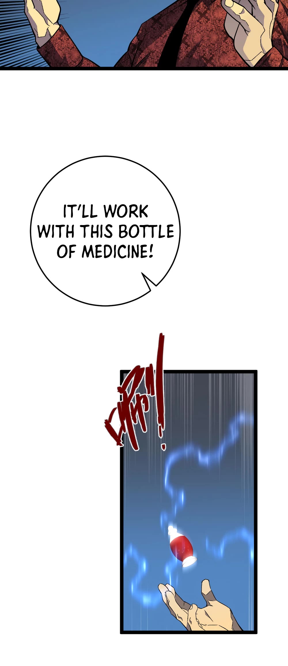 Talent Copycat chapter 39 page 28