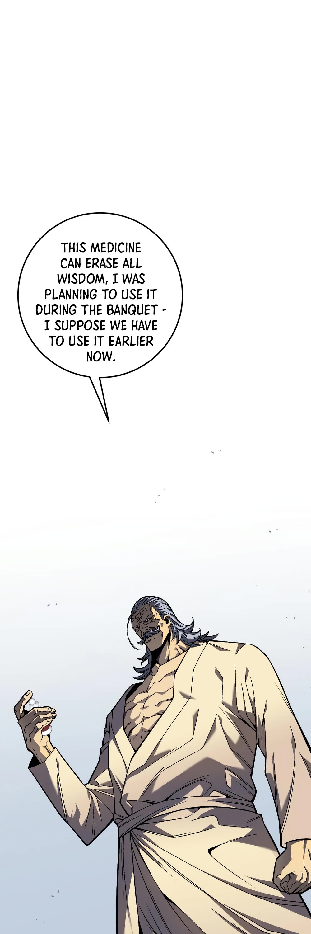 Talent Copycat chapter 39 page 29