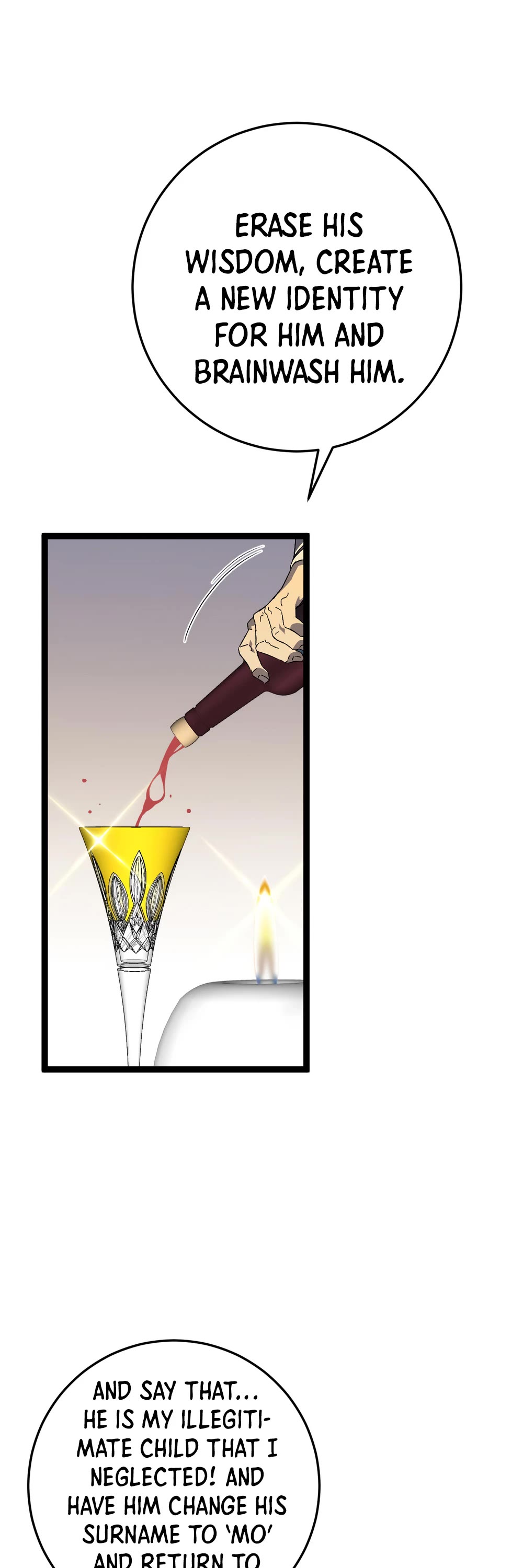 Talent Copycat chapter 39 page 32