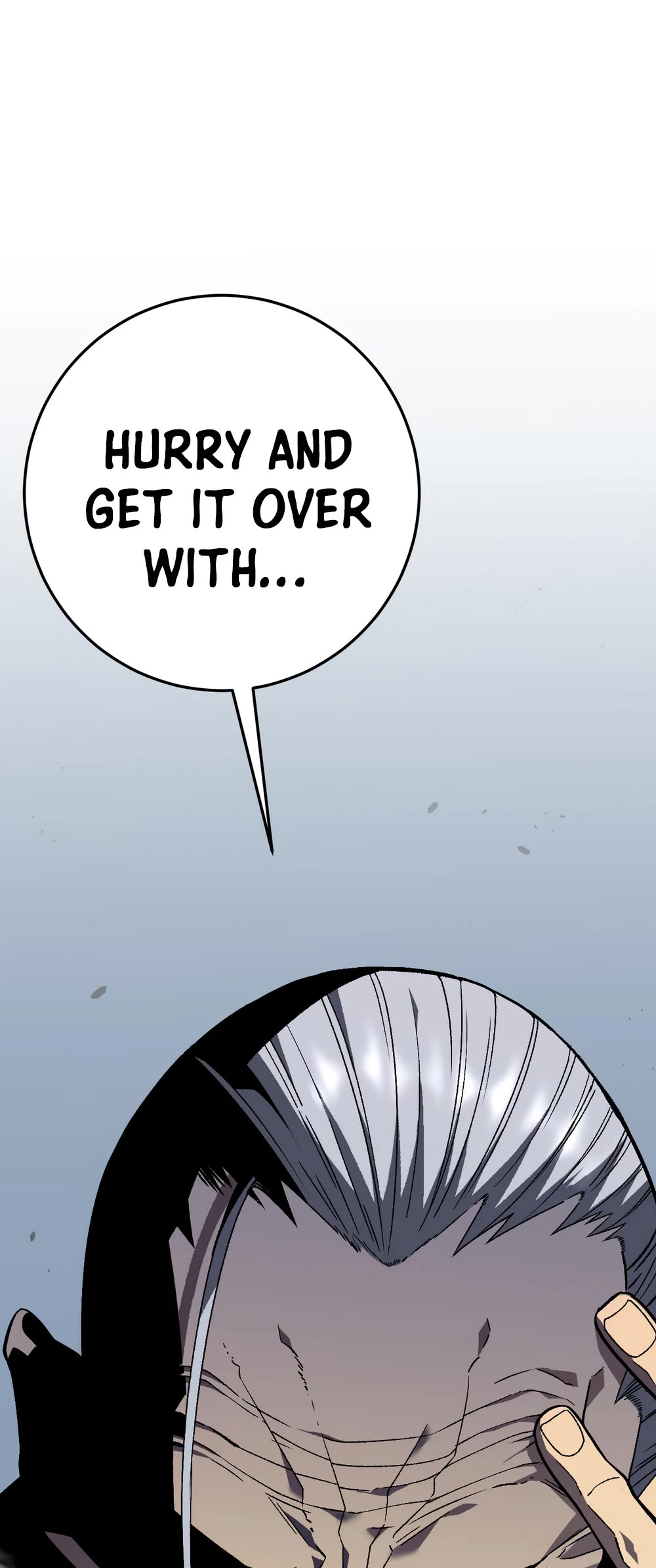 Talent Copycat chapter 39 page 36