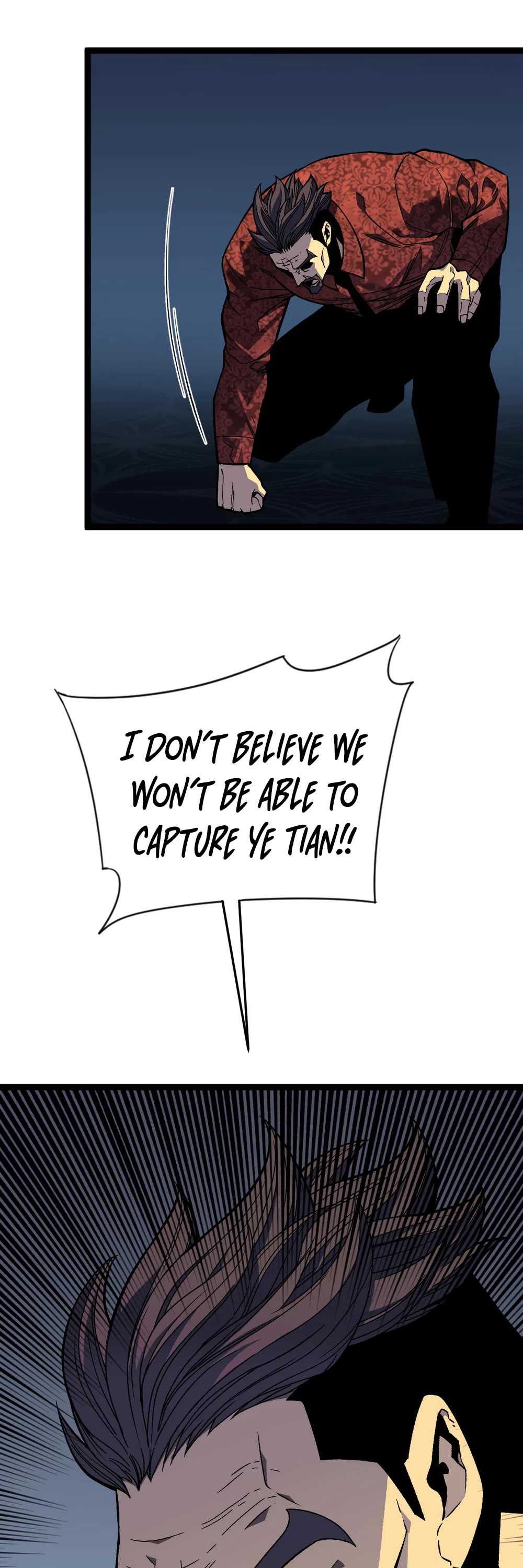 Talent Copycat chapter 39 page 38