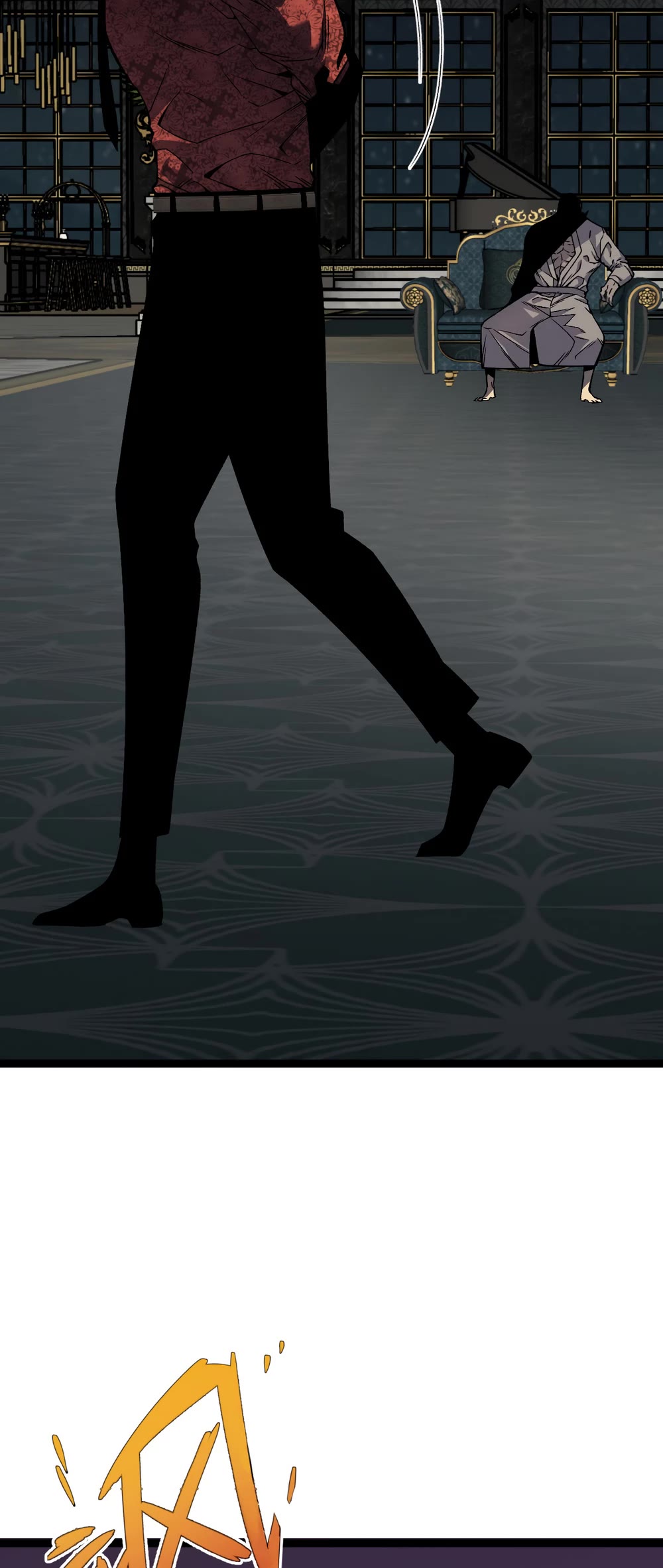 Talent Copycat chapter 39 page 4