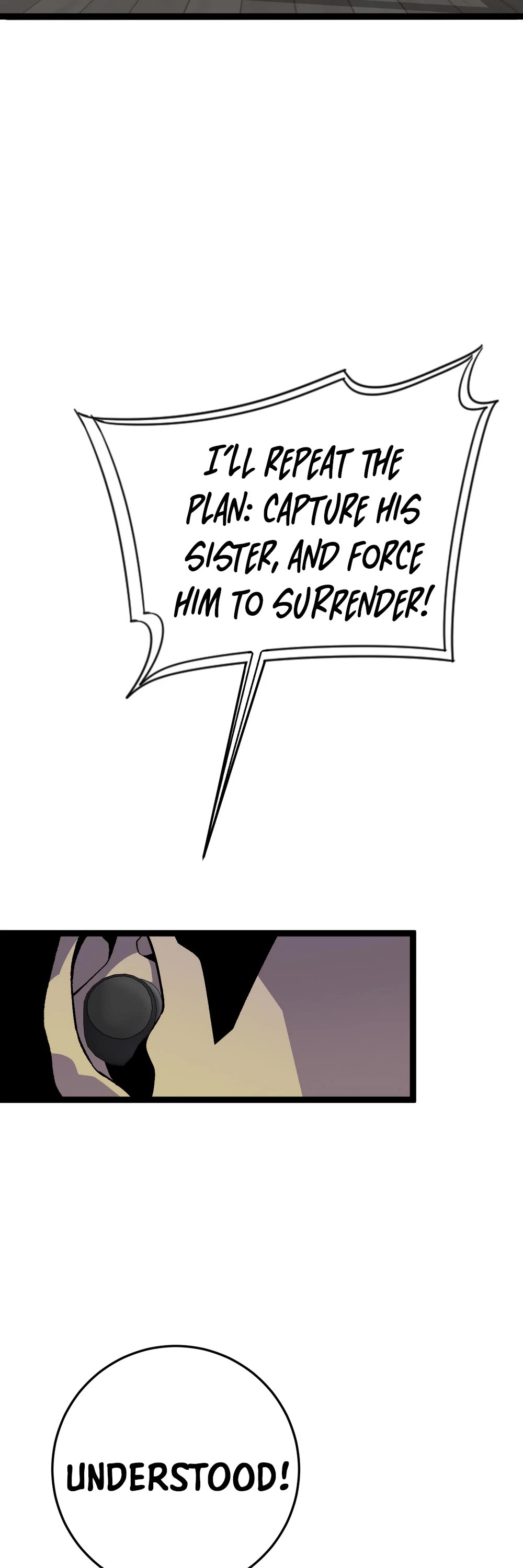 Talent Copycat chapter 39 page 44