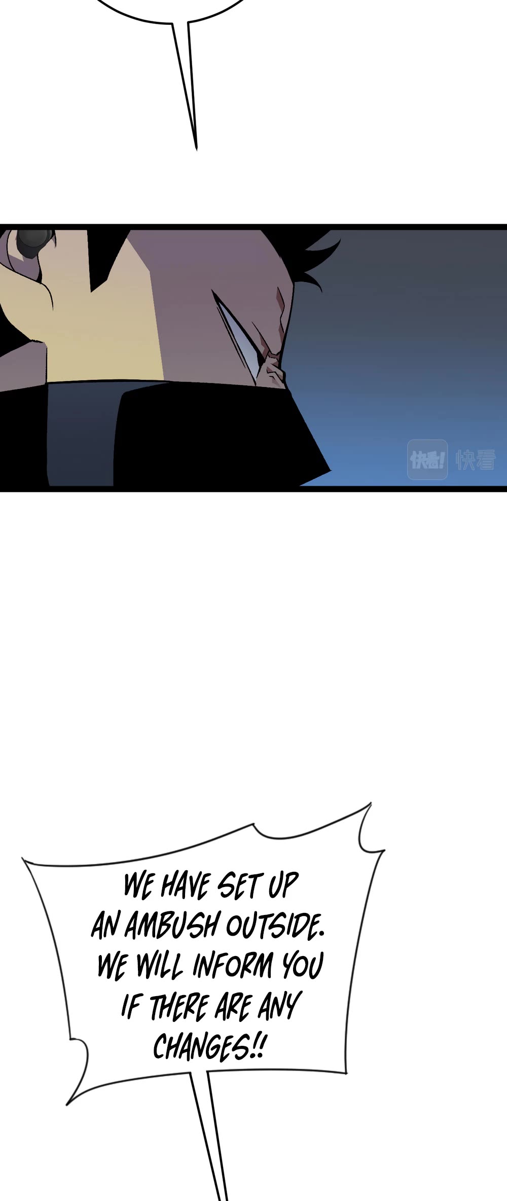 Talent Copycat chapter 39 page 45