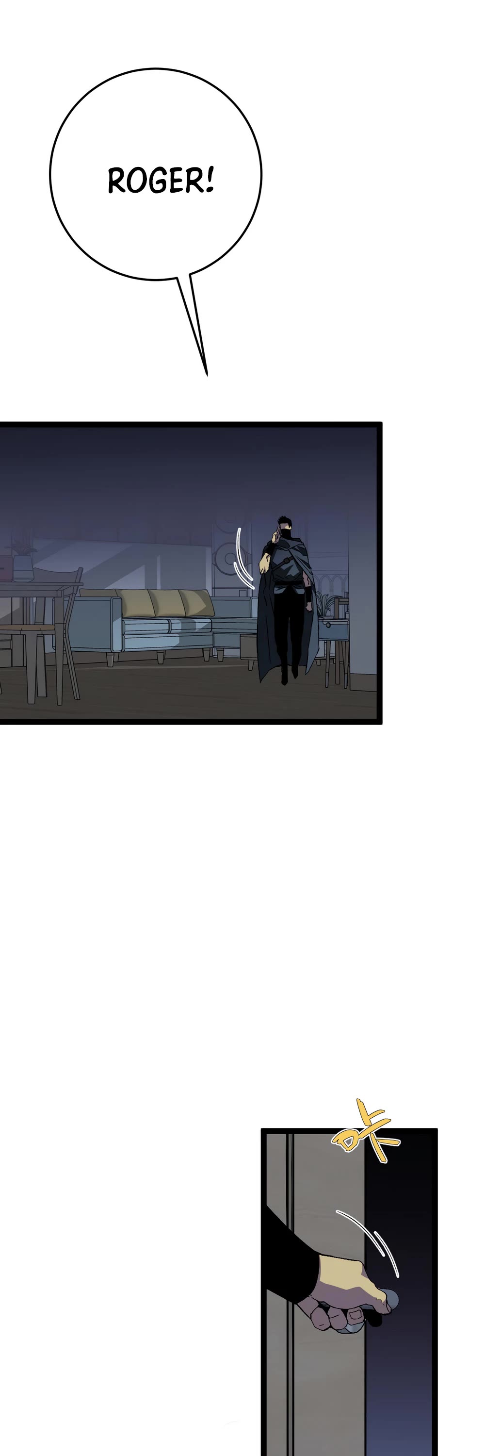 Talent Copycat chapter 39 page 47