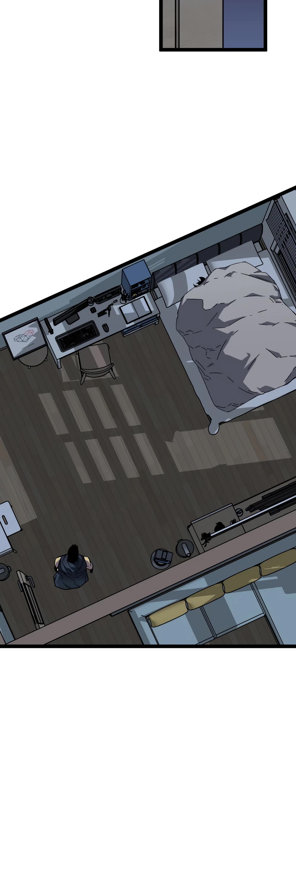 Talent Copycat chapter 39 page 48