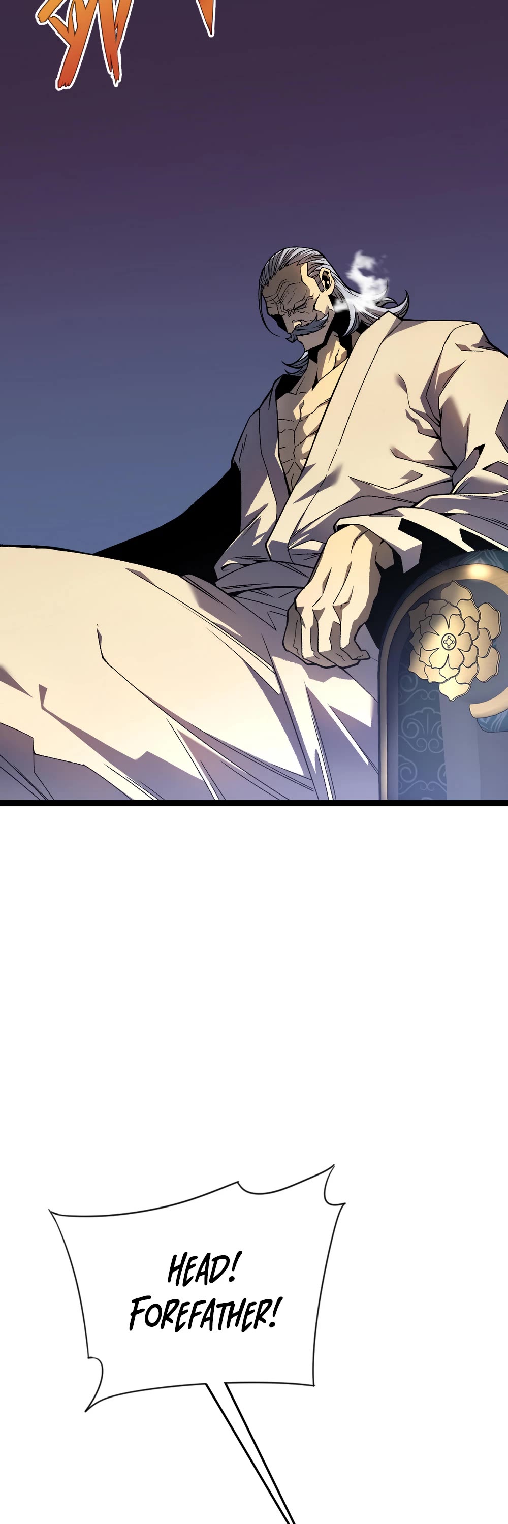 Talent Copycat chapter 39 page 5