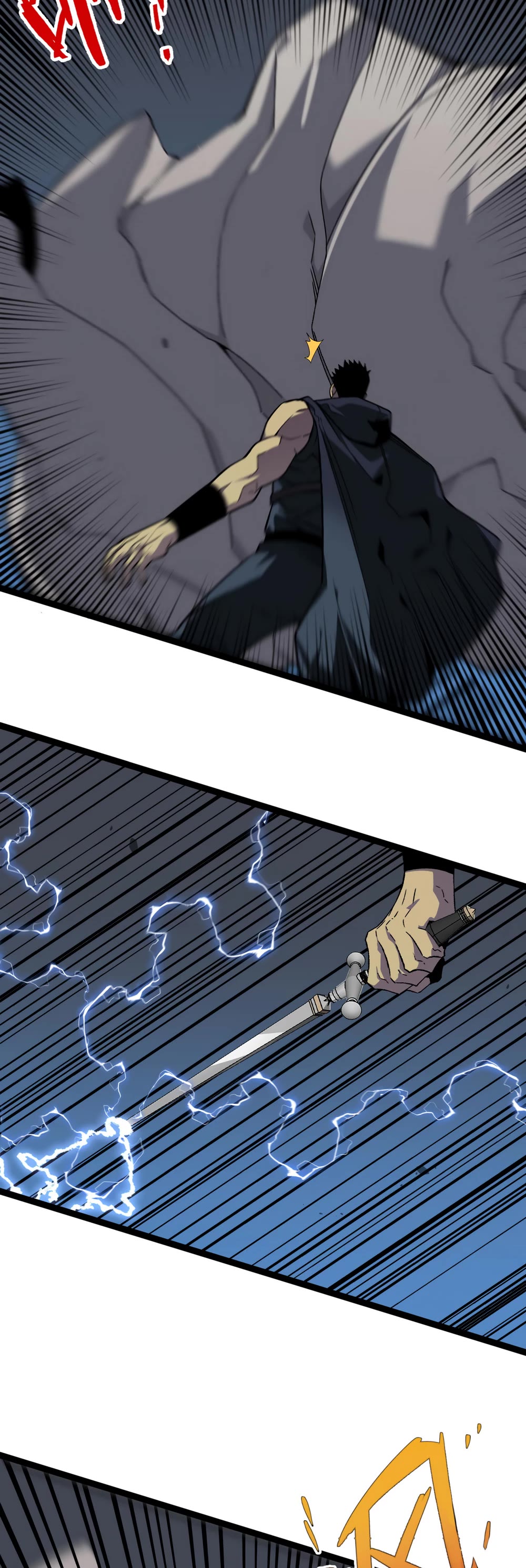 Talent Copycat chapter 39 page 52