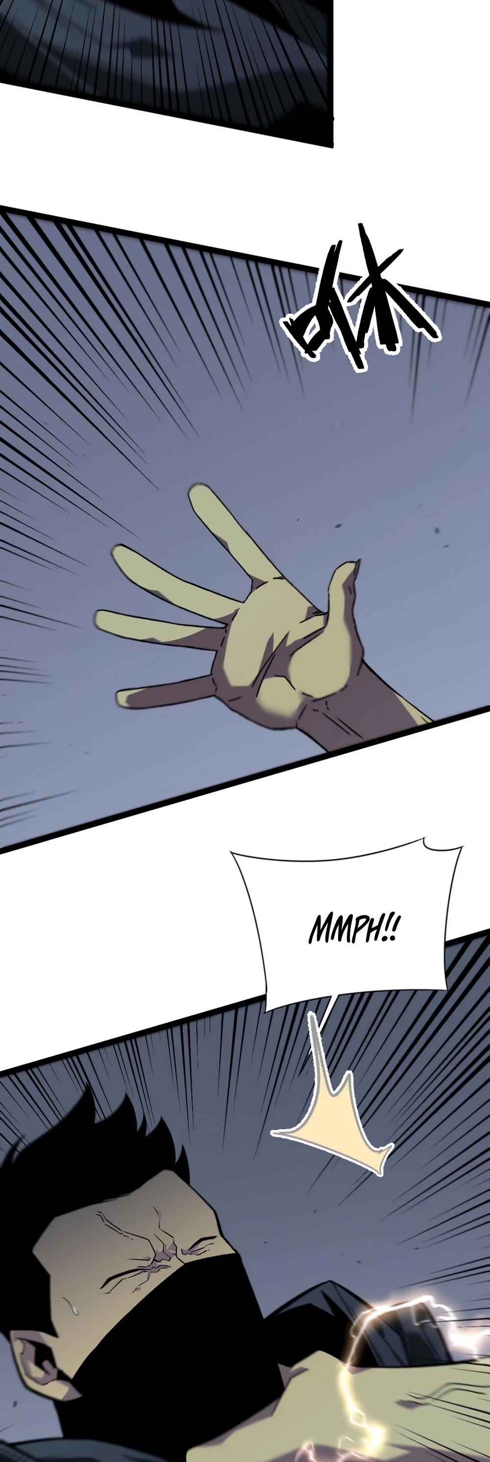 Talent Copycat chapter 39 page 54