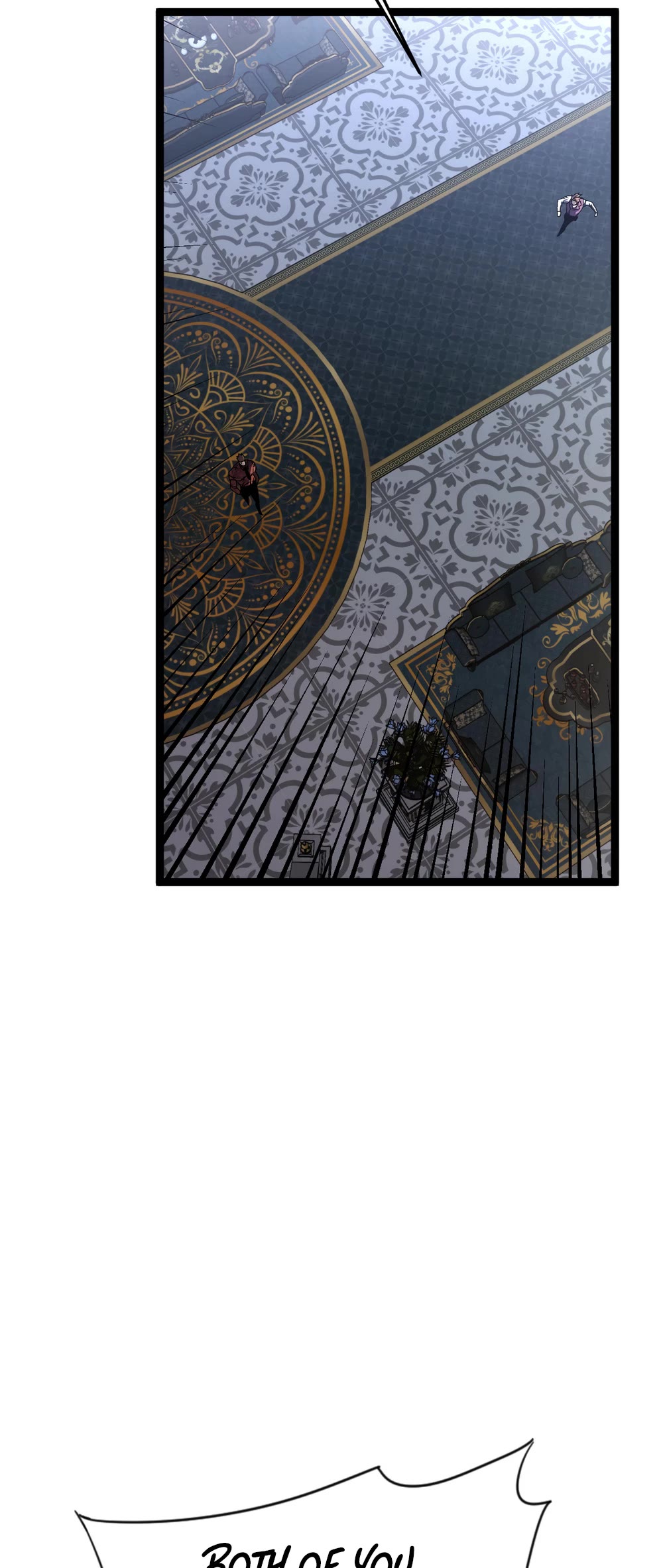 Talent Copycat chapter 39 page 6