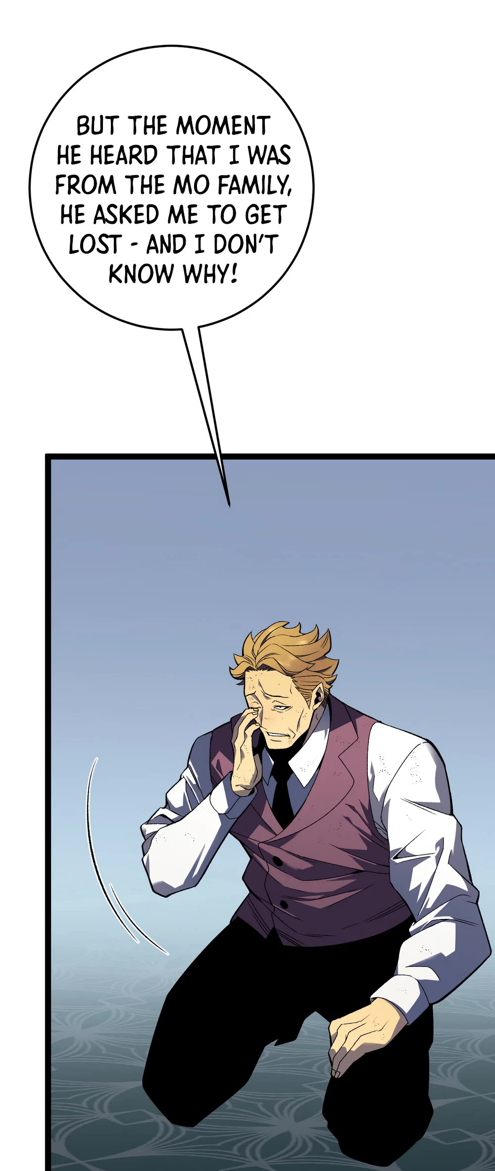 Talent Copycat chapter 39 page 9