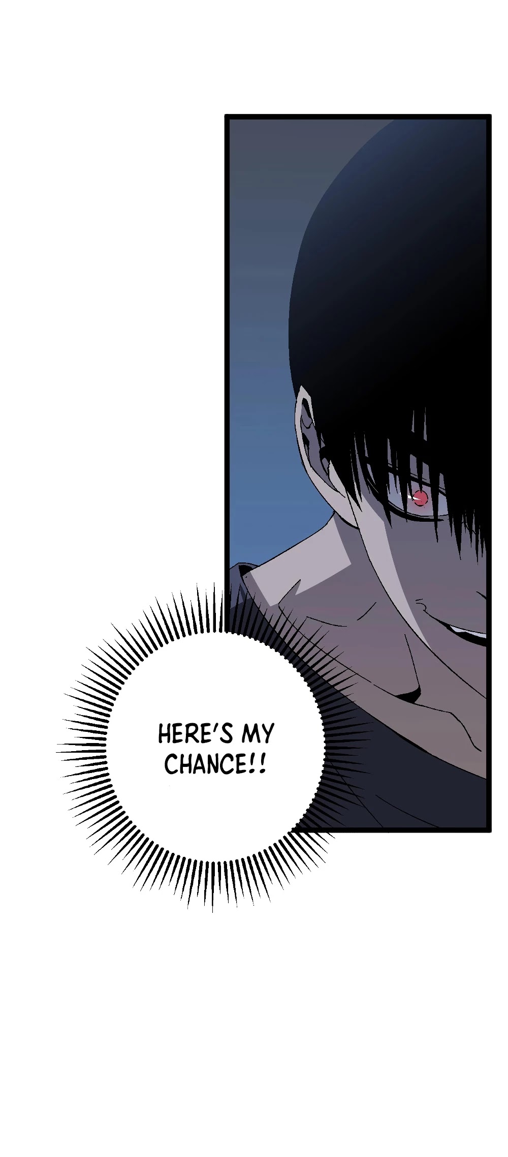 Talent Copycat chapter 4 page 10