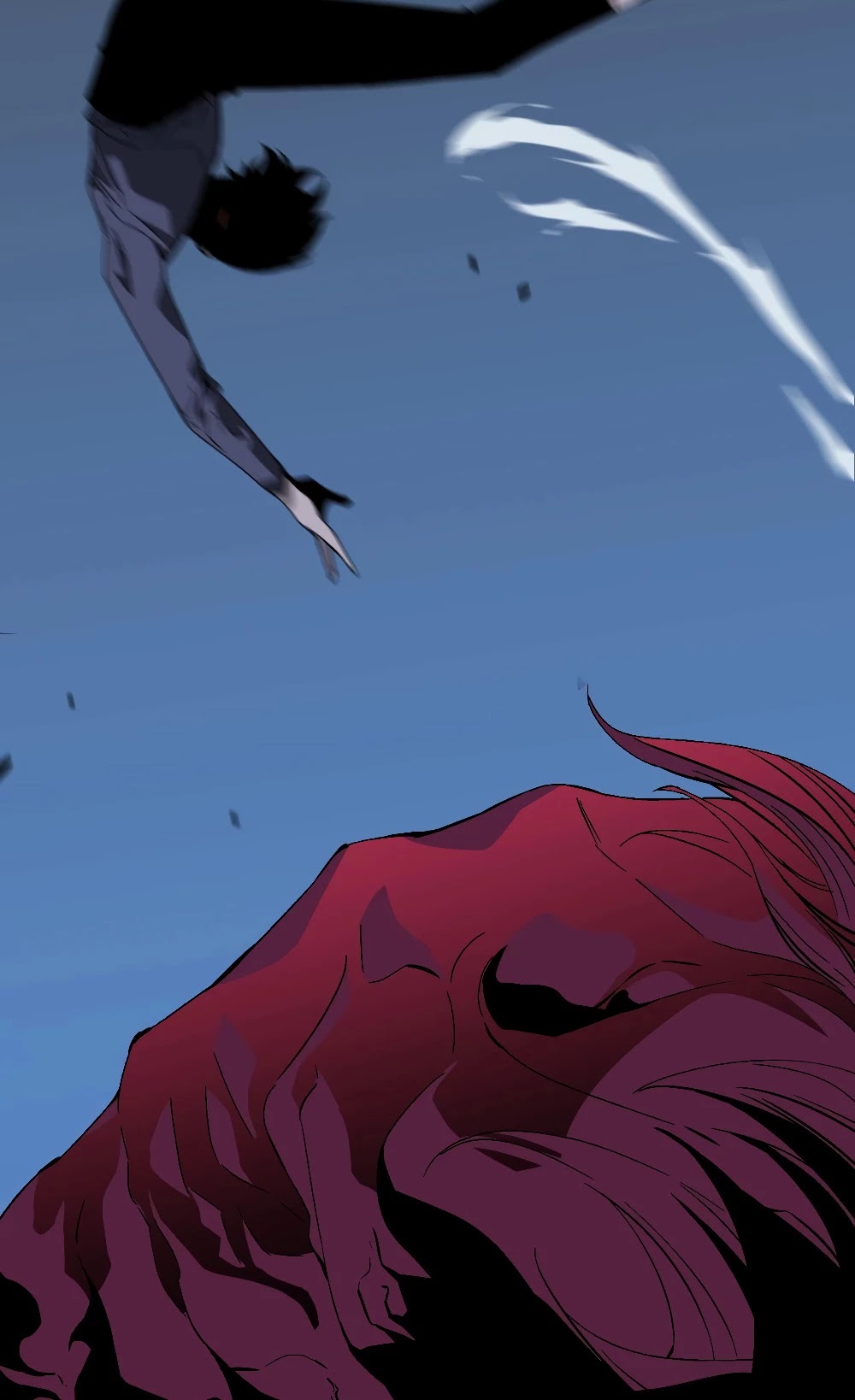 Talent Copycat chapter 4 page 15