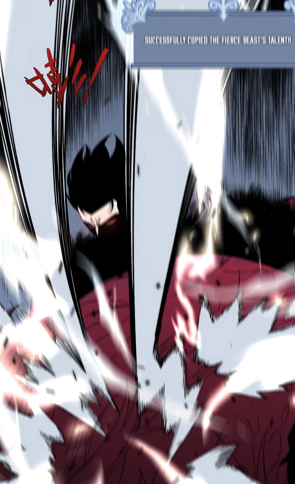 Talent Copycat chapter 4 page 18