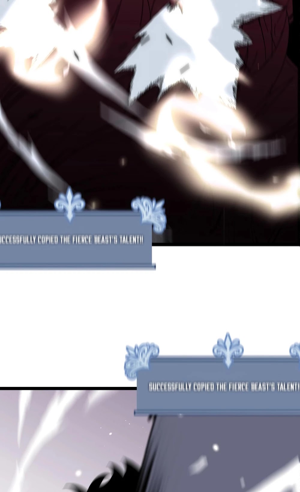Talent Copycat chapter 4 page 19