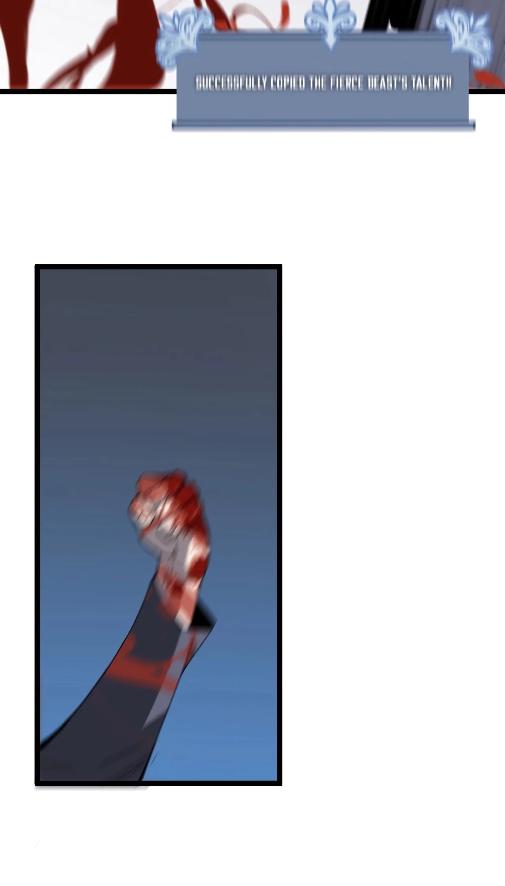 Talent Copycat chapter 4 page 21