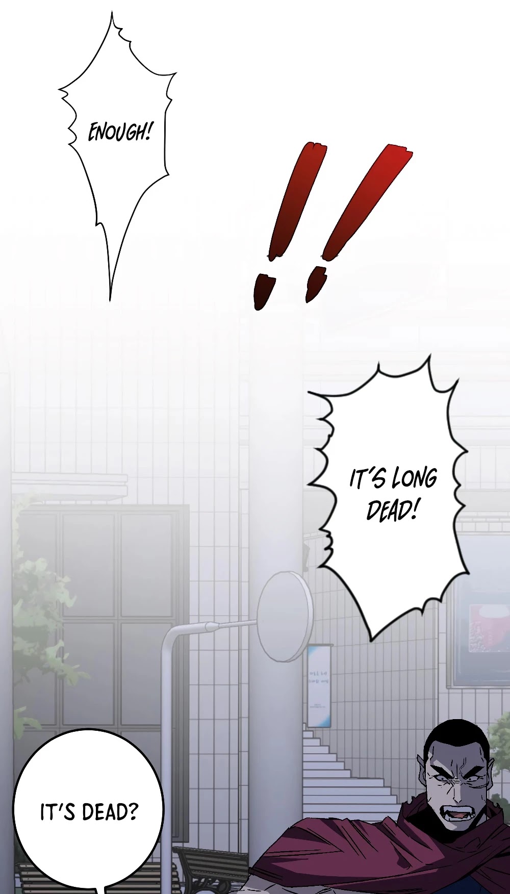 Talent Copycat chapter 4 page 22