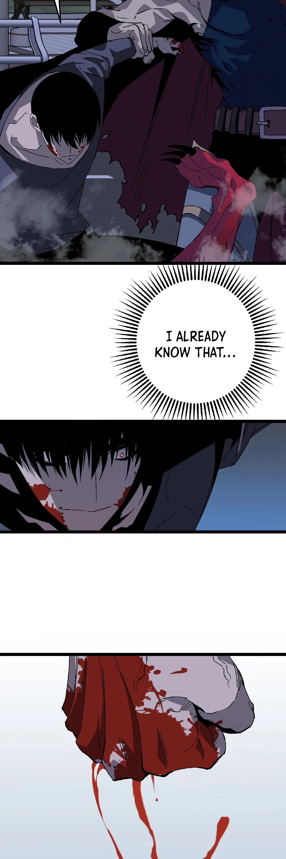 Talent Copycat chapter 4 page 23