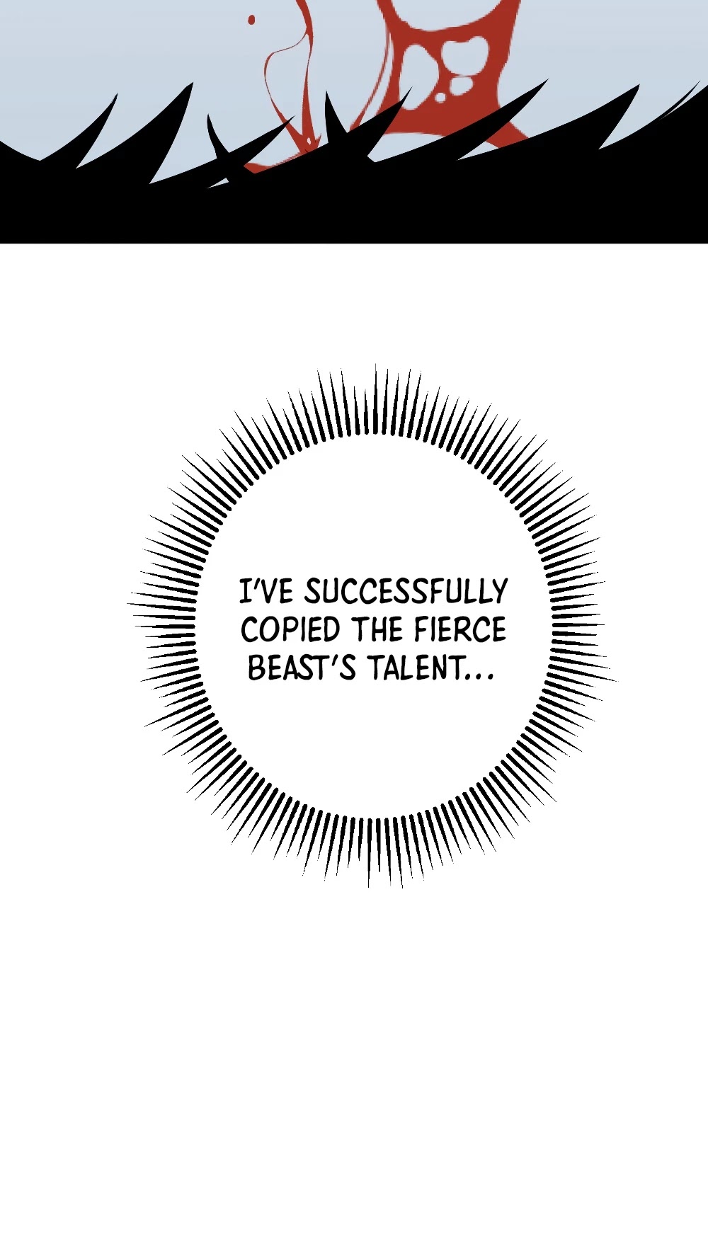 Talent Copycat chapter 4 page 24