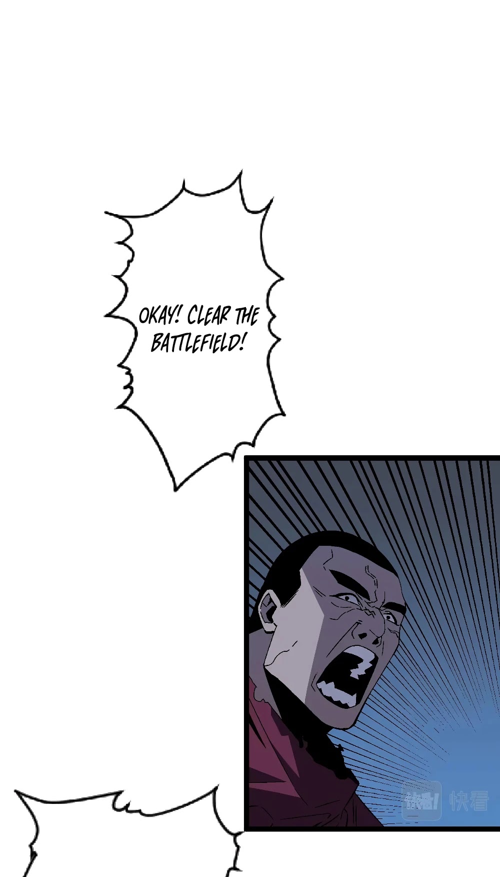 Talent Copycat chapter 4 page 25