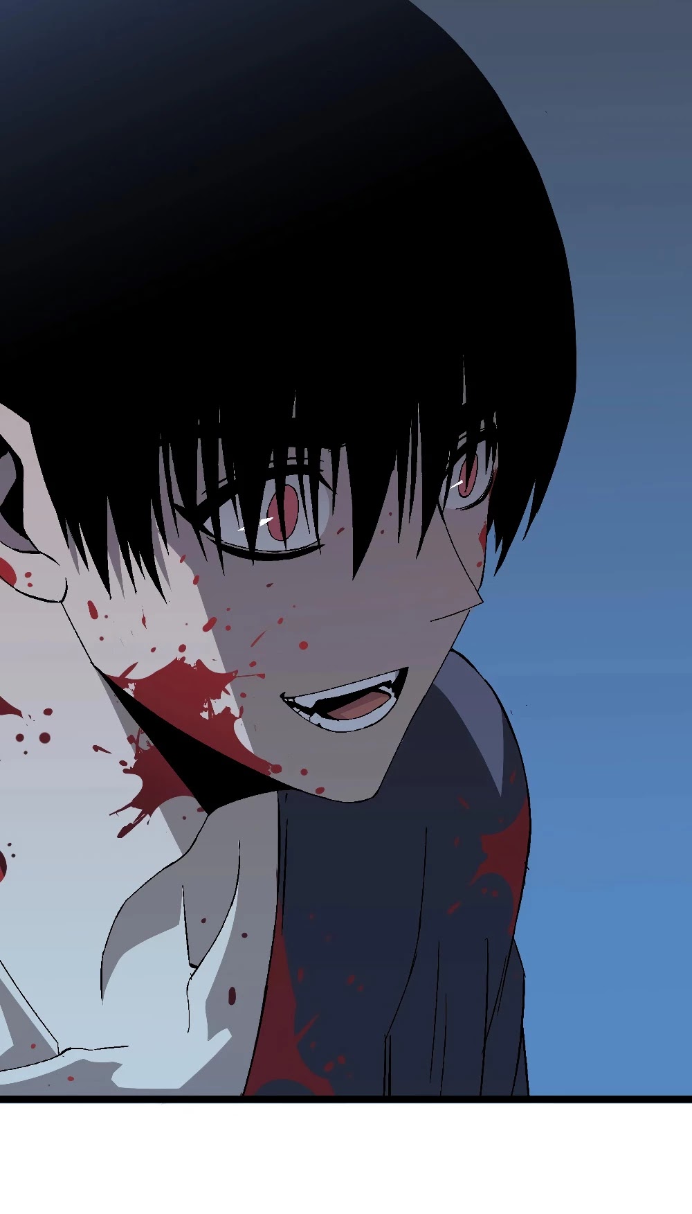 Talent Copycat chapter 4 page 28