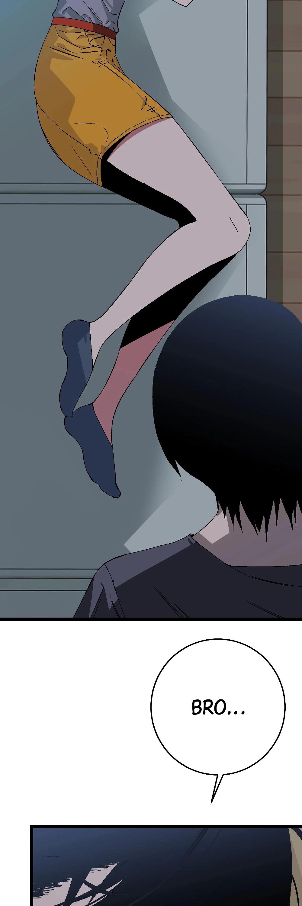 Talent Copycat chapter 4 page 35