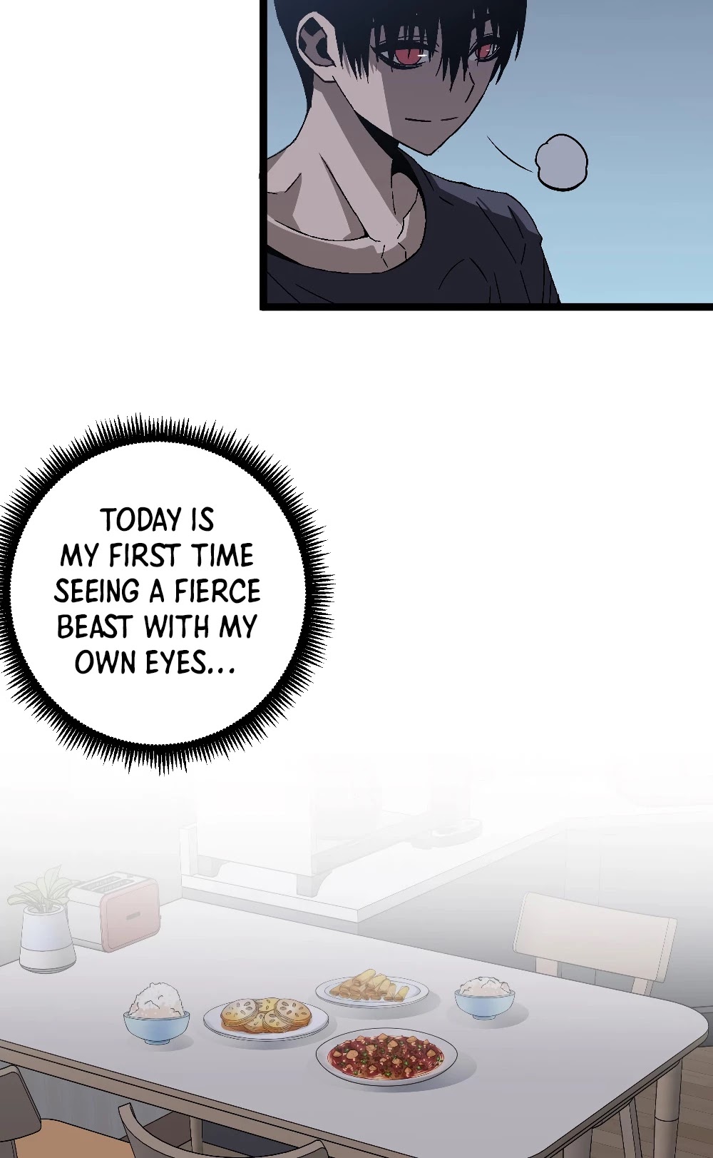 Talent Copycat chapter 4 page 37