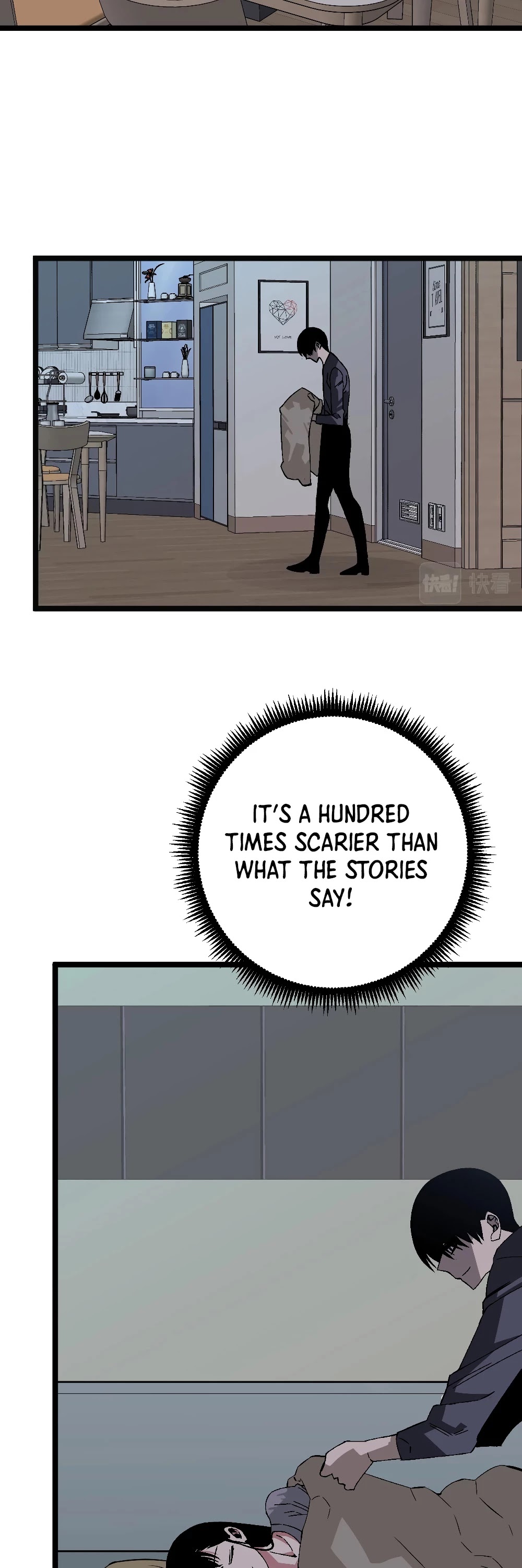 Talent Copycat chapter 4 page 38